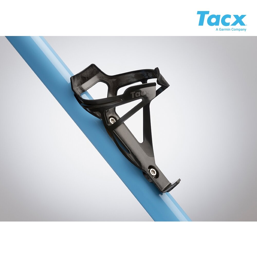 Tacx Deva水壺架 碳纖維水壺架 公路車水壺架 碳纖&玻璃纖維複合水壺架 7色可選-圖片-1