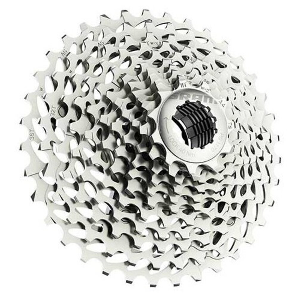 【小宇單車】SRAM FORCE PG-1170 11速飛輪 11-25T/26T/28T/32T/36T-圖片-3