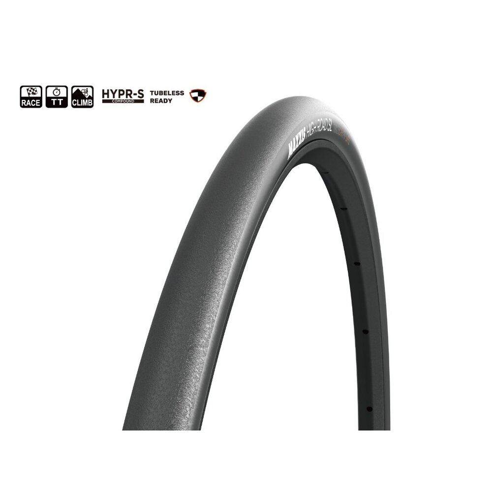 MAXXIS NEW HIGH ROAD SL M229 超輕量公路車外胎 可折外胎700×25C 28C-圖片-3