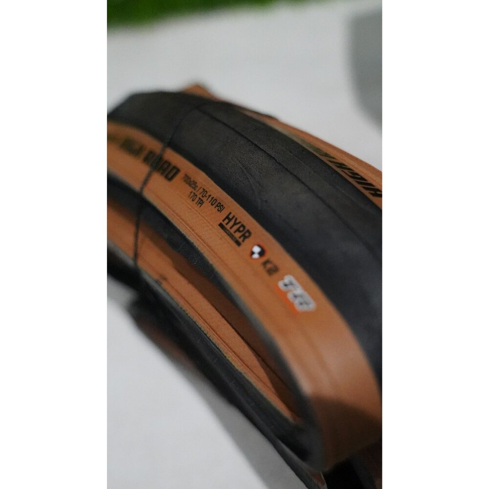 MAXXIS NEW HIGH ROAD TR M228RU 無內胎可摺外胎 700×25C 700×28C-圖片-6