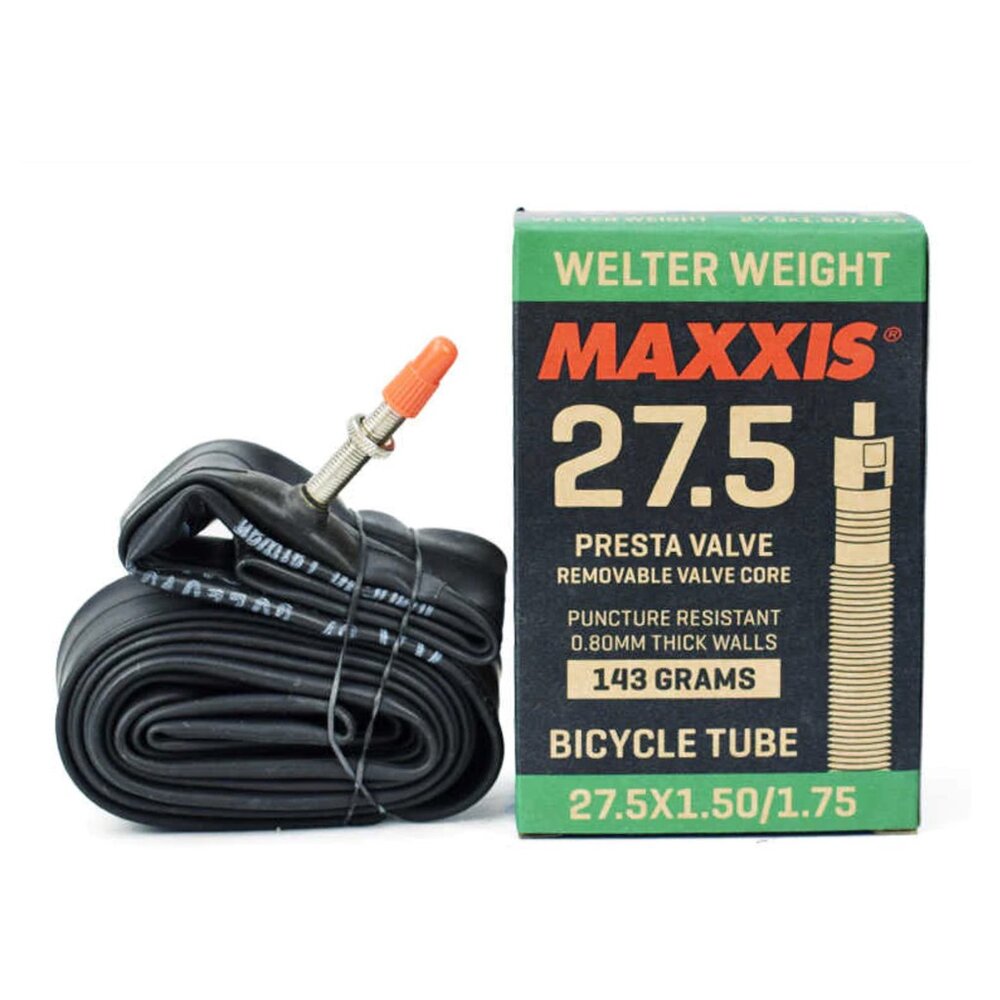 MAXXIS 27.5吋內胎 登山車內胎 盒裝公司貨-圖片-1