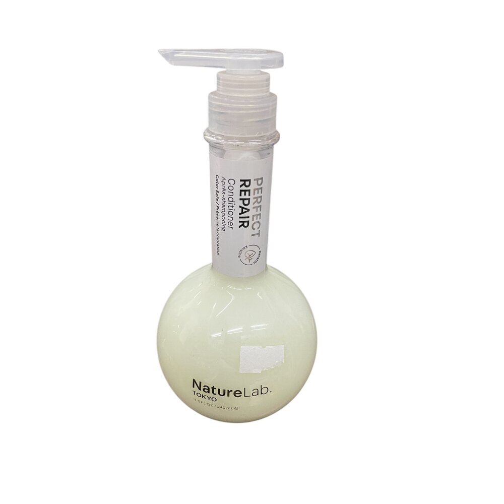 東京科研髮 精準修護洗髮精 340ml/精準修護潤髮乳 340ml/全面豐盈潤髮乳 340ml 公司貨正品現貨-圖片-2