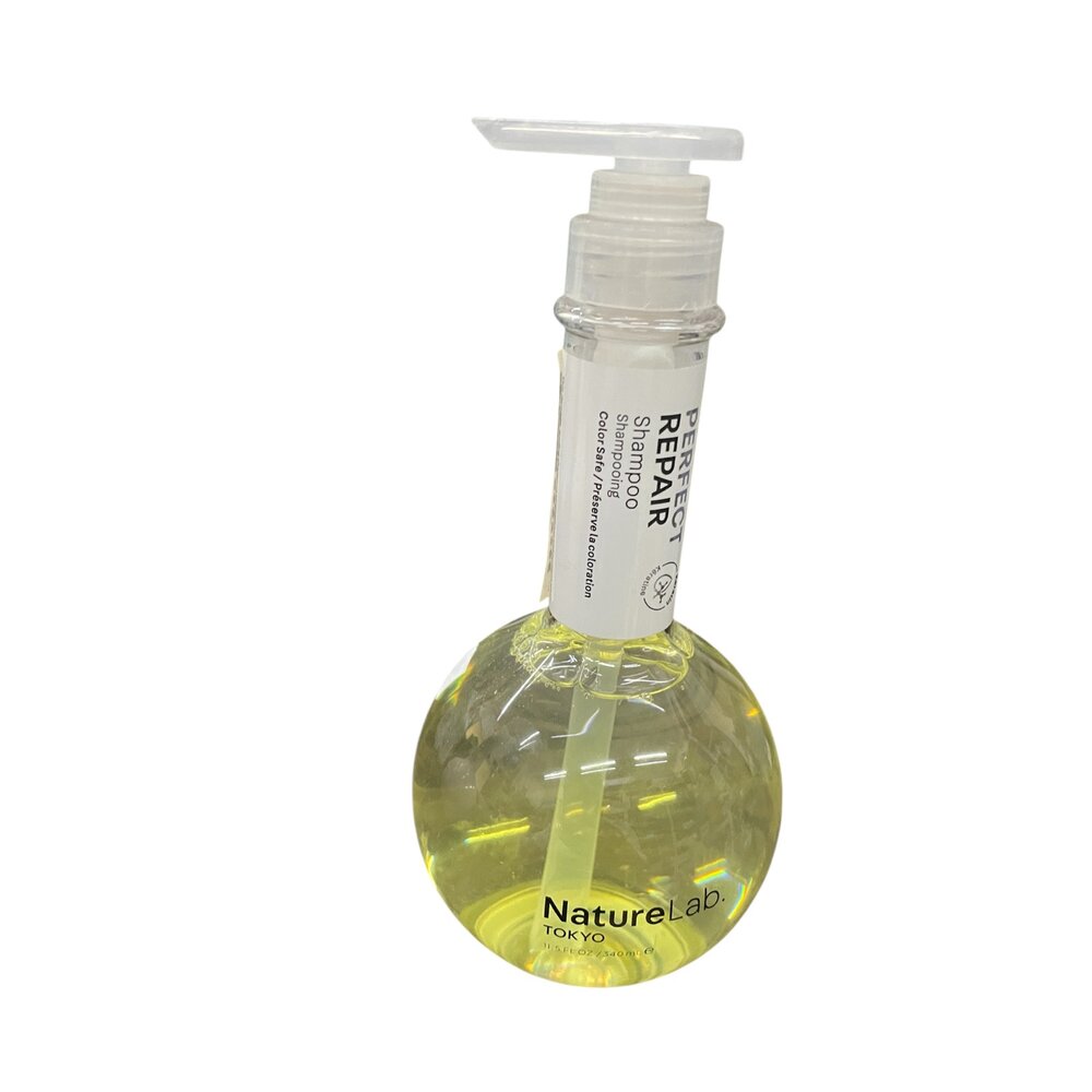 東京科研髮 精準修護洗髮精 340ml/精準修護潤髮乳 340ml/全面豐盈潤髮乳 340ml 公司貨正品現貨-圖片-3