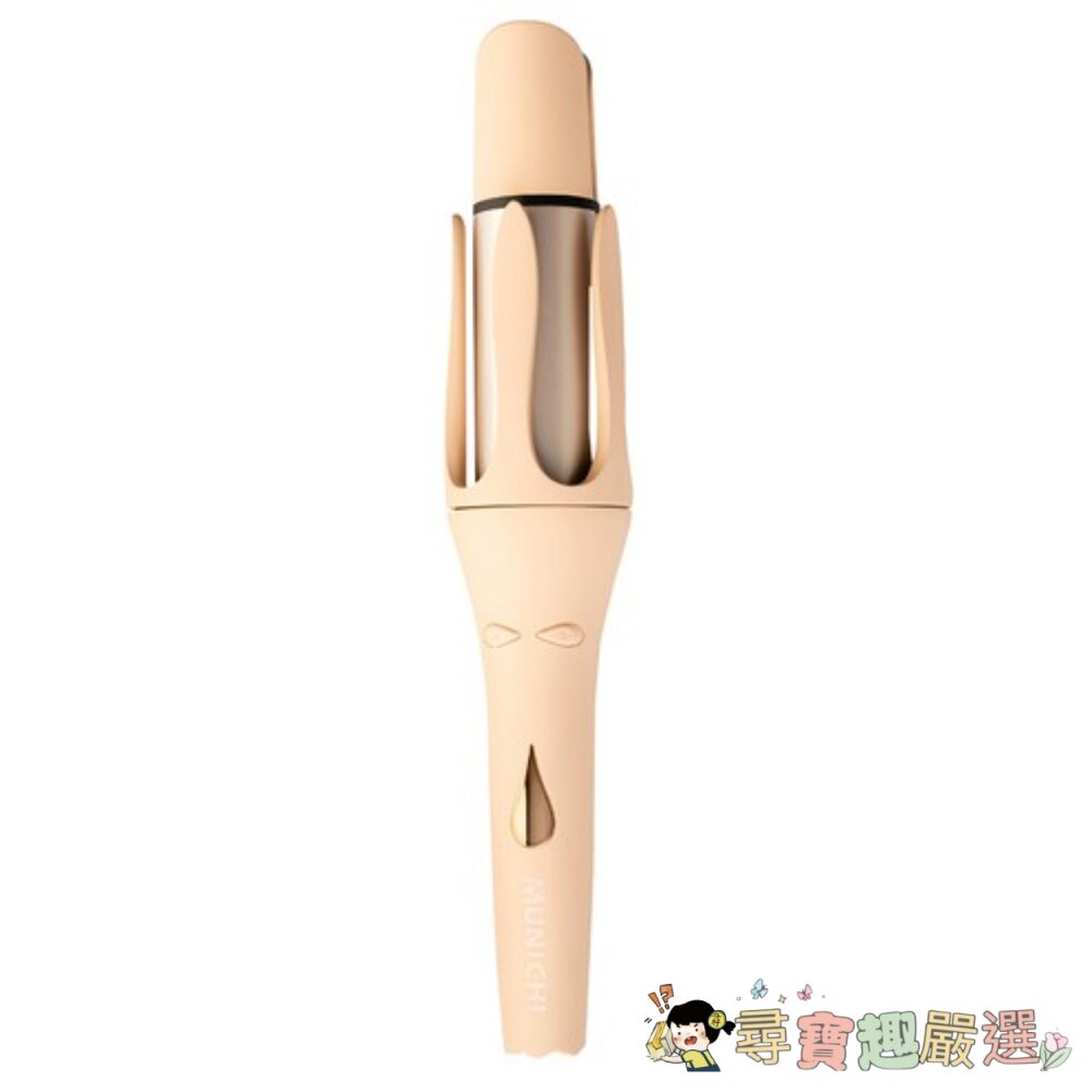 MR.40Curler 國際電壓負離子自動捲髮棒, 40mm, 泰迪奶現貨 封面照片