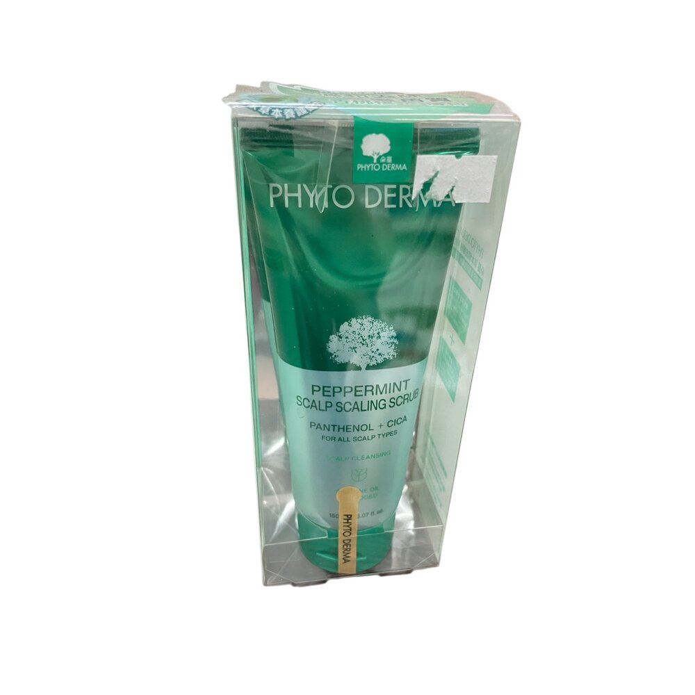 B05-25-朵蔓 草本頭皮磨砂淨化霜 150ml