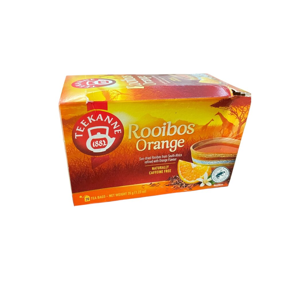 D01-8-博士茶系列 南非國寶茶 無咖啡因 20包入