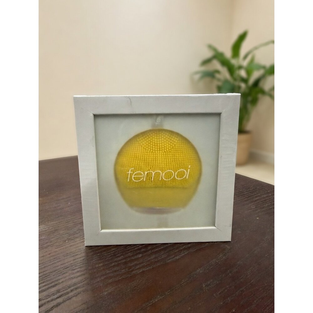 E04-73-femooi 奈米飛梭美容儀 (femooi Nano-Mesotherapy Device)現貨