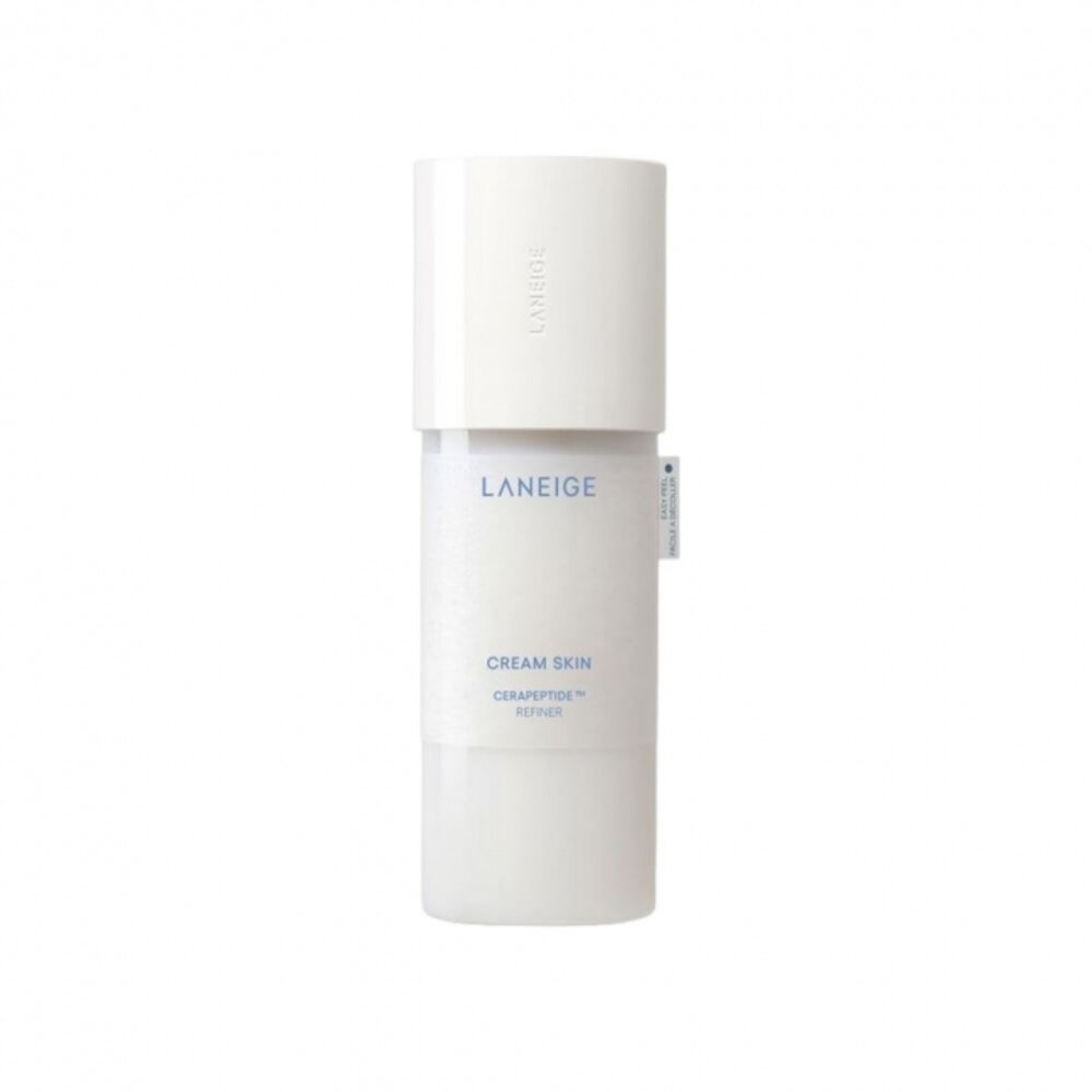 E05-14-LANEIGE 蘭芝 牛奶水嫩柔滑細膚水, 170ml, 全新裸裝現貨