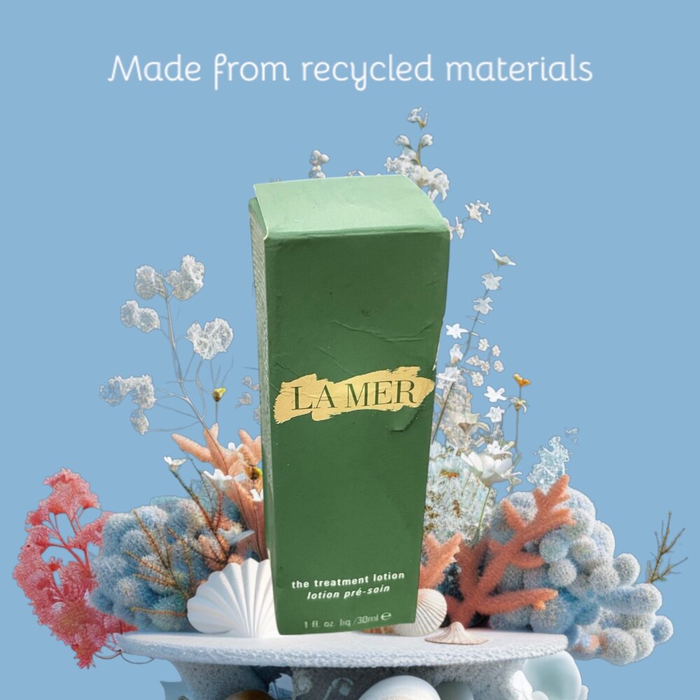 E05-67-LA MER 海洋拉娜 超能修護精華露 30ml 平行輸入現貨