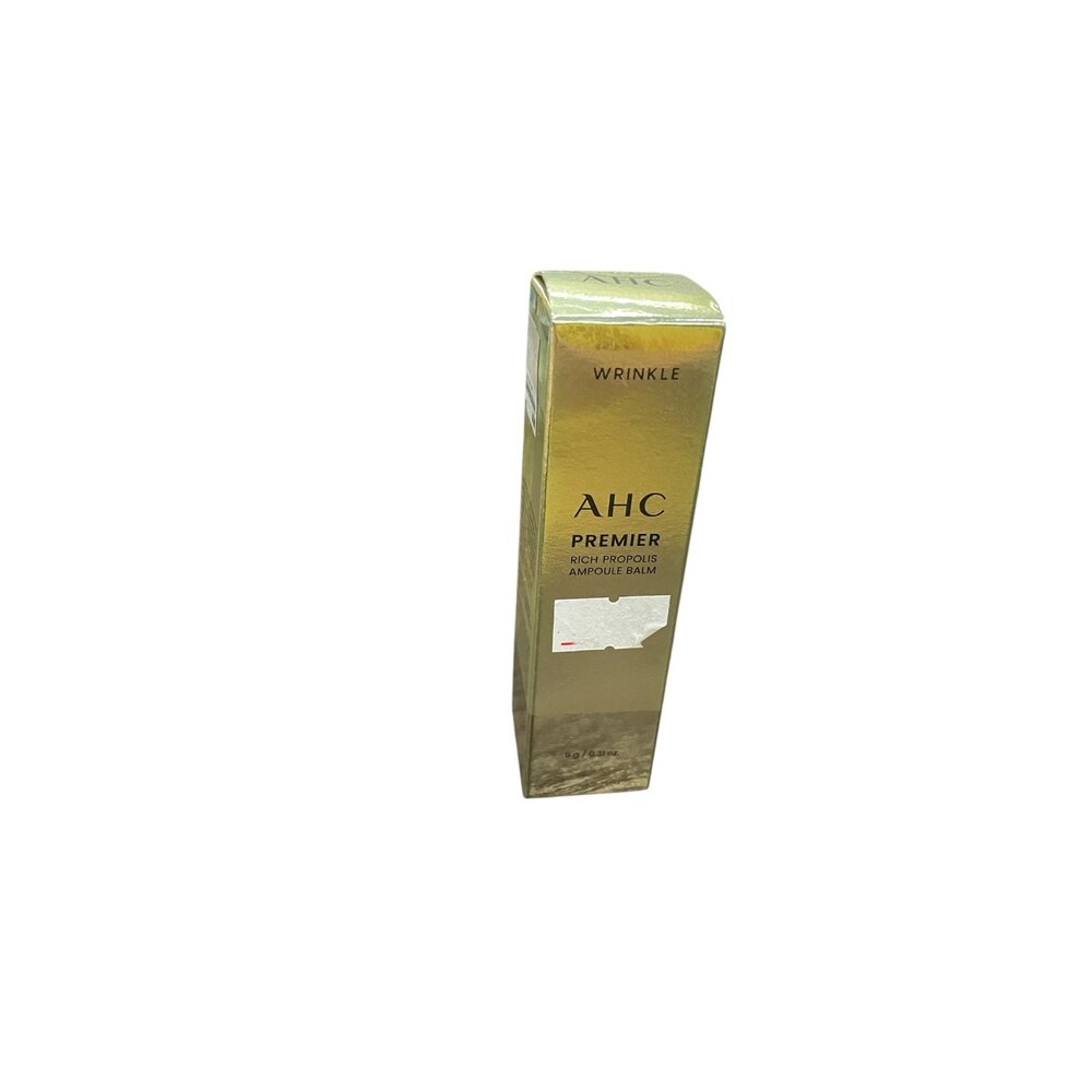 E05-68-AHC膠原彈潤新生精華棒9g 正品可集點 公司貨現貨