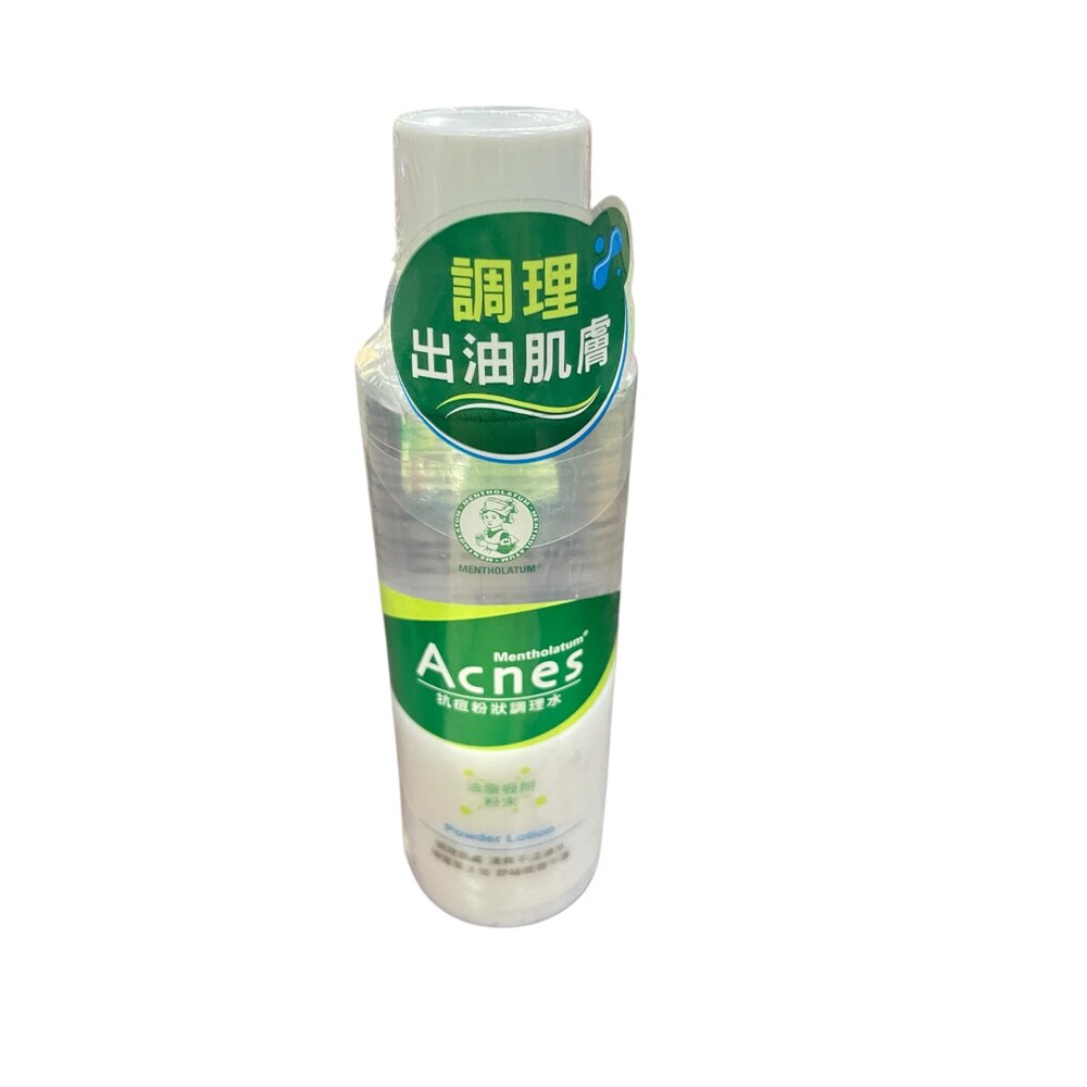 E05-69-曼秀雷敦Acnes抗痘粉狀調理水150ml