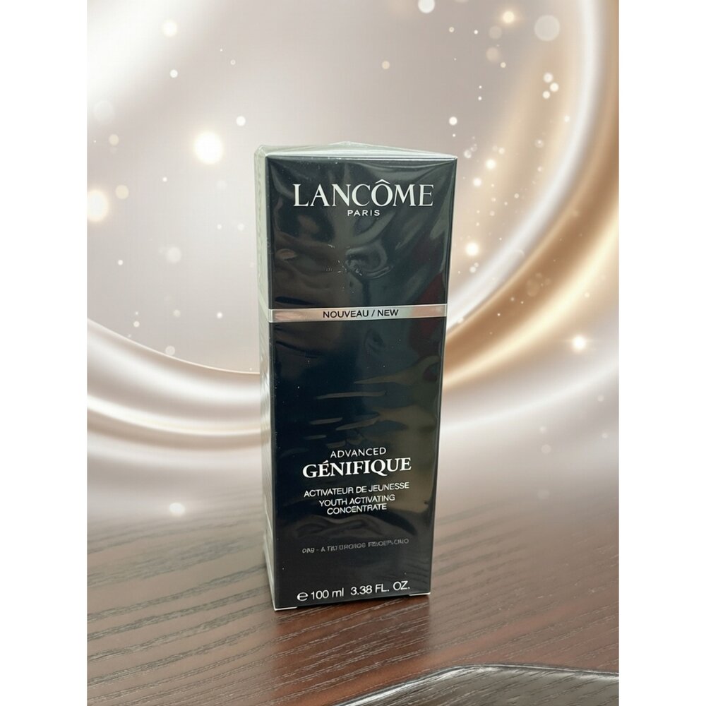 E05-75-LANCOME 蘭蔻超未來肌因賦活露 效期至2026/10月平行輸入正品現貨