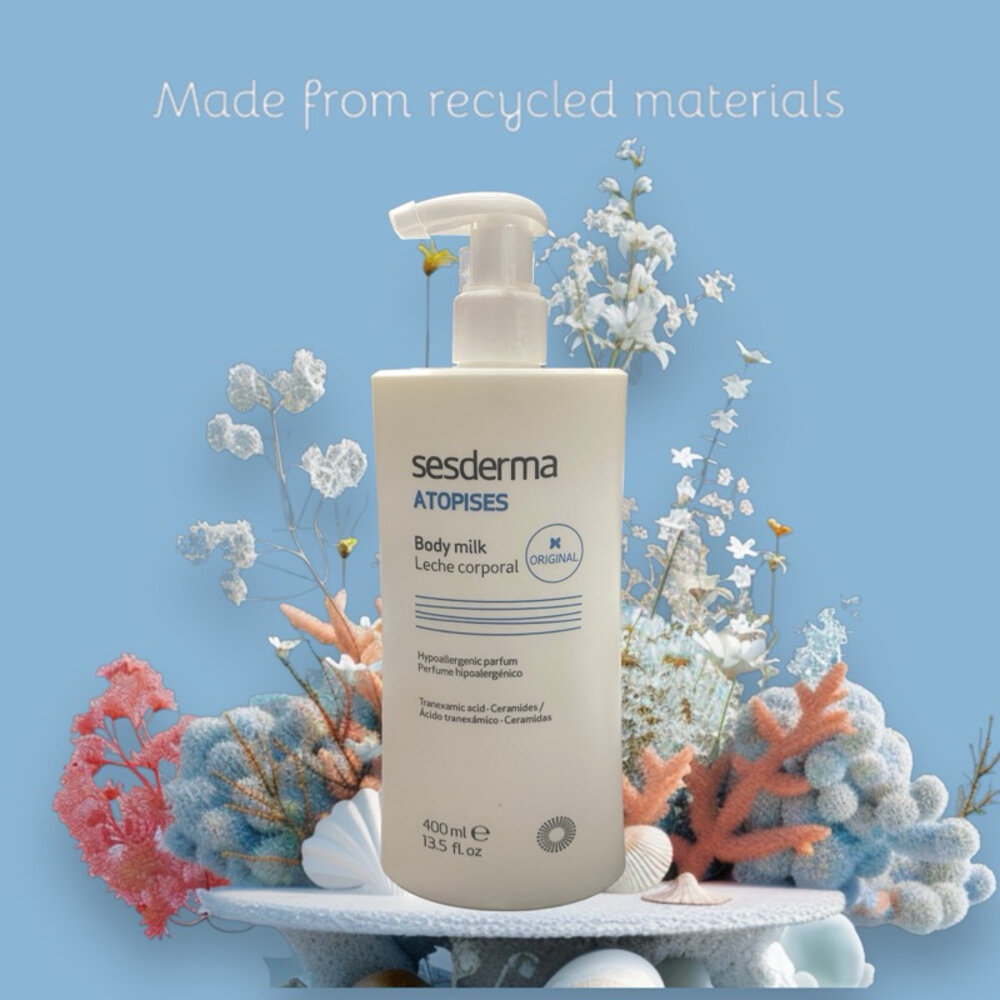 F06-6-現貨Sesderma美白身體/身體乳/美白身體乳/保濕身體乳液/快速出貨/正貨（范冰冰愛用款）F06-6現貨