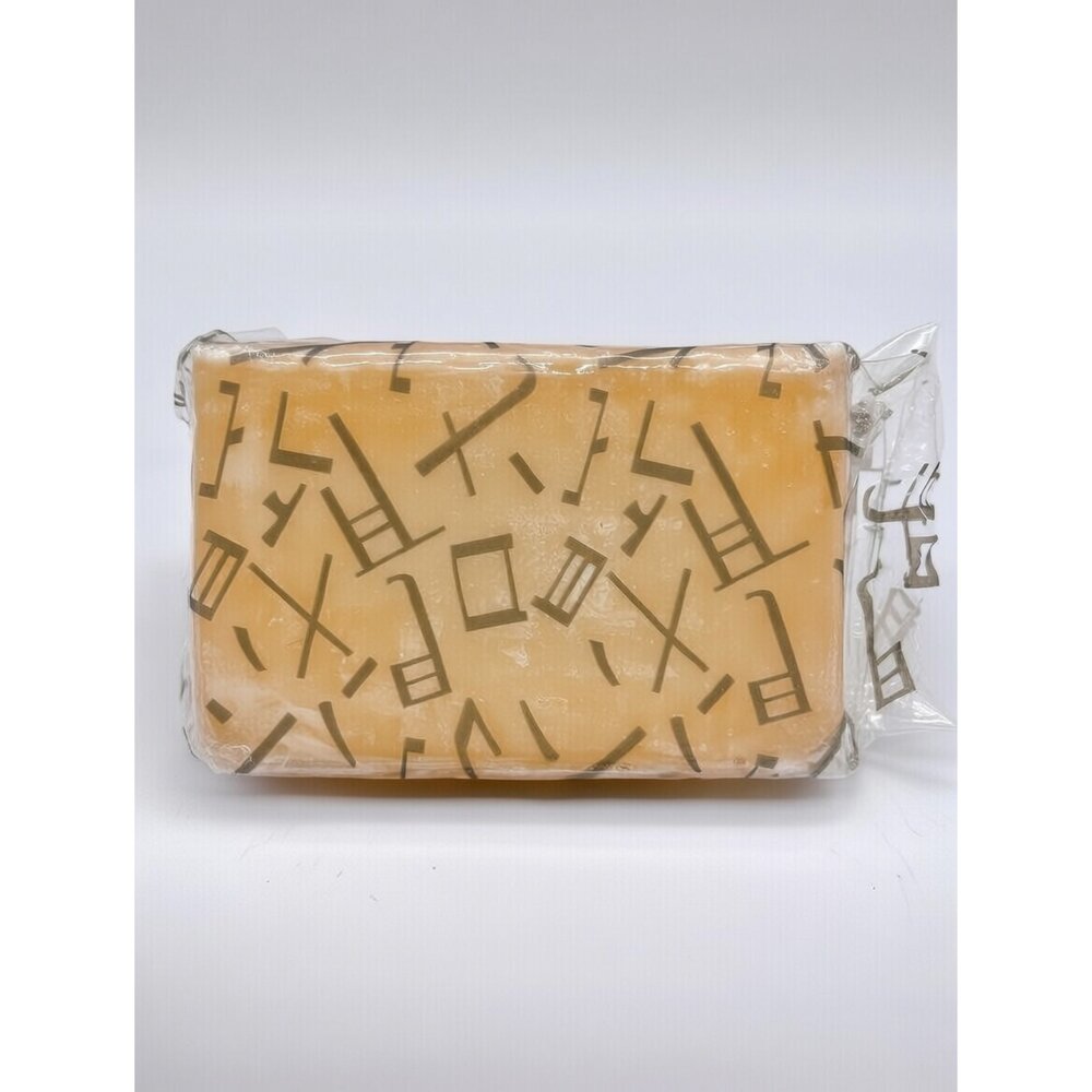 F07-5-ARWIN 雅聞 芬多精透明皂 公司貨無外盒現貨