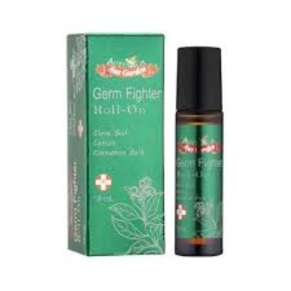 F07-55-aus garden 澳維花園精油 a2054 捍衛防護滾珠,10ml,1瓶現貨