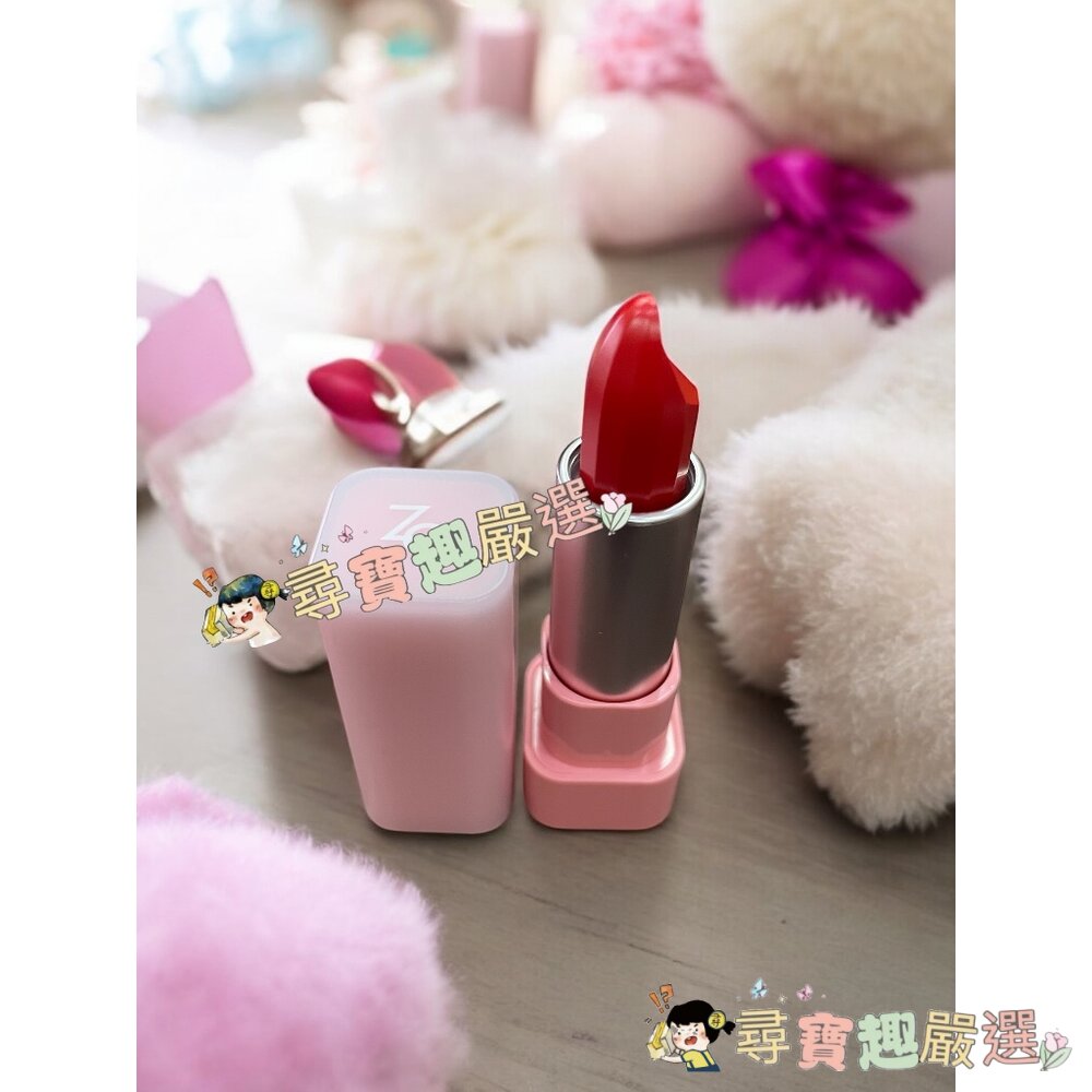 現貨 Za /潮色邂逅唇彩/柔霧款/快速出貨 G01-9 優惠出清價現貨-圖片-2