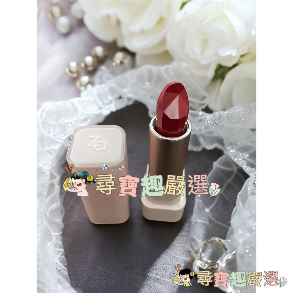 現貨 Za /潮色邂逅唇彩/柔霧款/快速出貨 G01-9 優惠出清價現貨-圖片-6