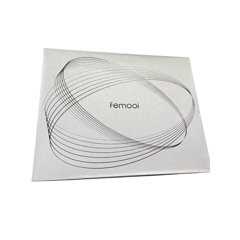 G02-82-Femmooi（飛躍莫比斯）家用水光儀 II 單機現貨