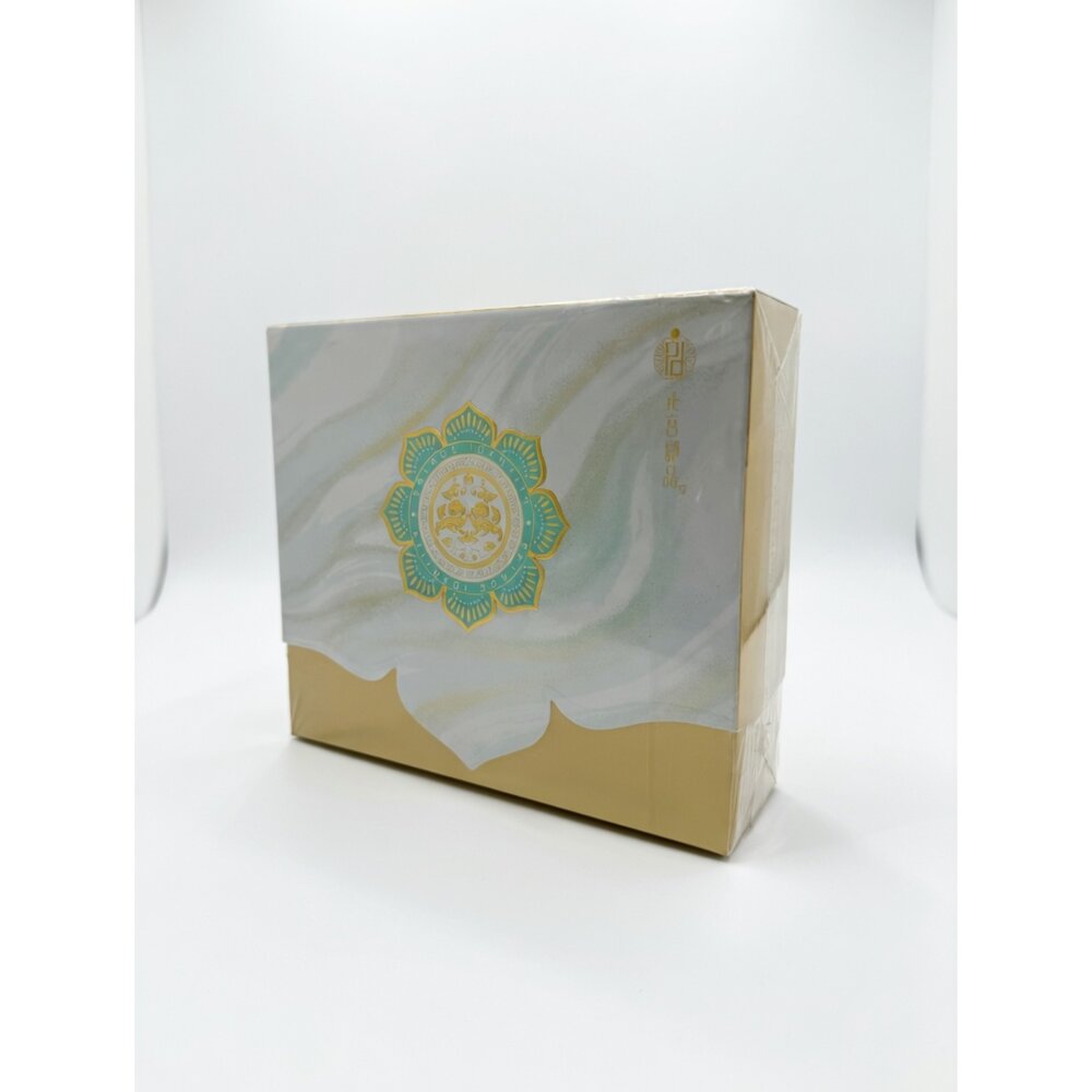 G02-87-Palace Identity  御品「大唐風華」多功能彩妝盤 02# 橘色霜華[平行輸入]現貨