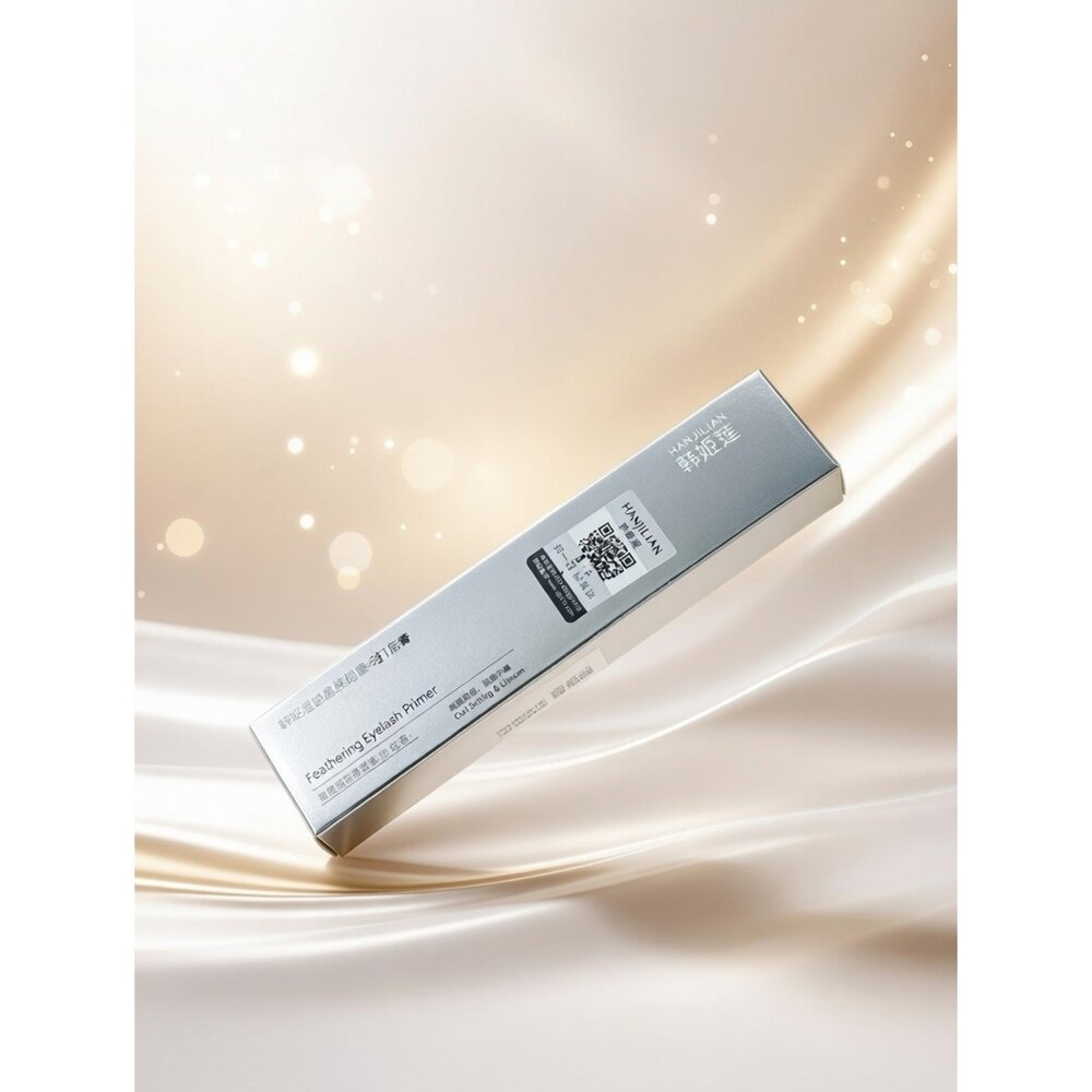 G06-19-韓姬蓮 羽毛睫毛底膏（Feathering Eyelash Primer）現貨