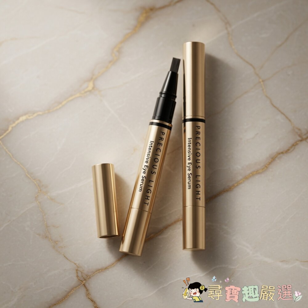 嬌蘭24K純金光修飾筆#1.5[盒損]現貨 封面照片