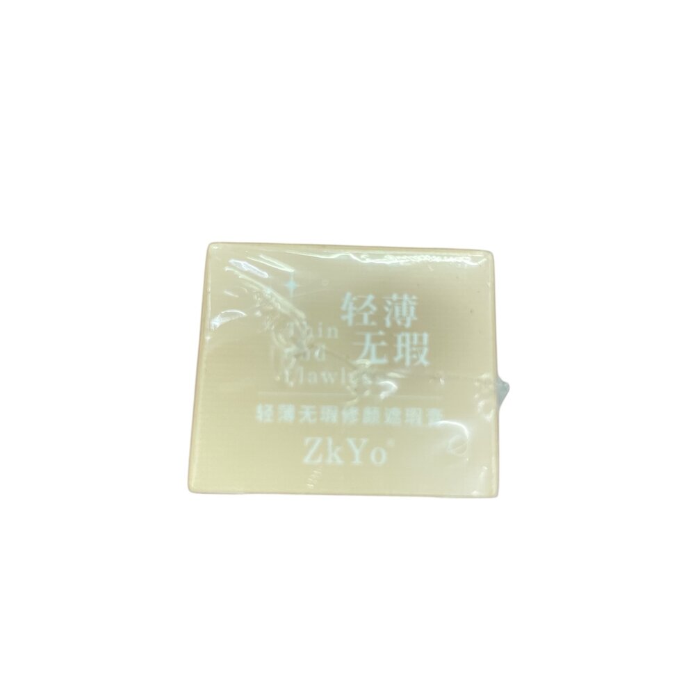 輕薄無瑕修顏遮瑕膏 10G-圖片-1