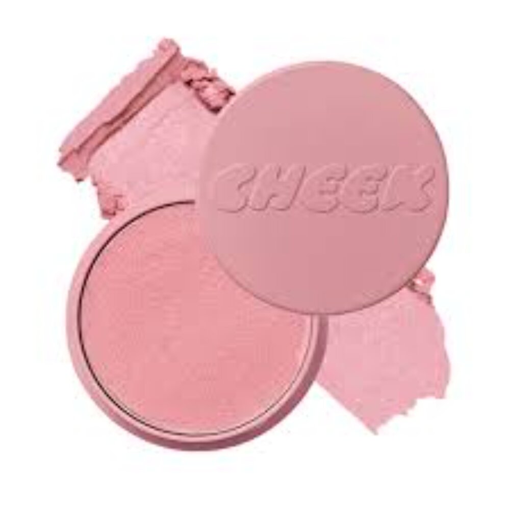G08-6-TONYMOLY 果凍腮紅 3.5g, 05 Ballet Pink, 1個現貨