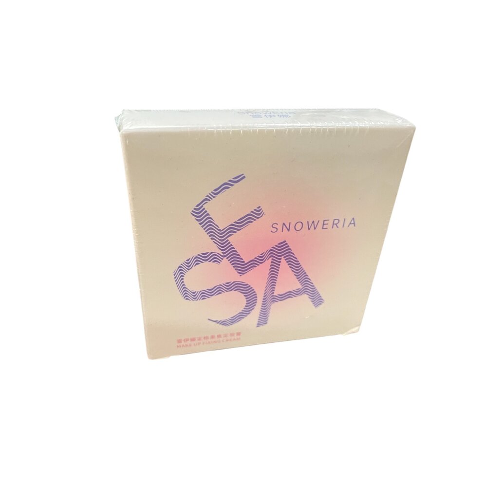 G09-24-雪伊娜 定格柔焦定妝膏