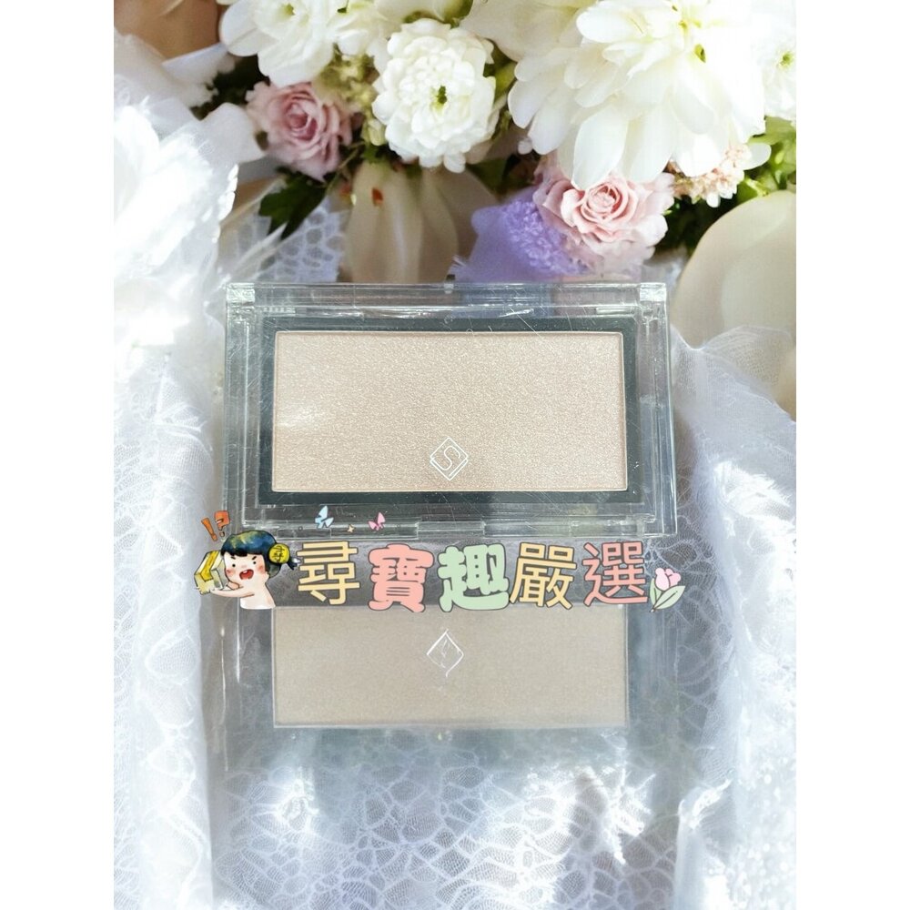 Solone 女神光打亮餅01/女神光打亮餅02/女神光打亮餅03/神隱修容餅02//神隱修容餅04 公司正品現貨-圖片-2