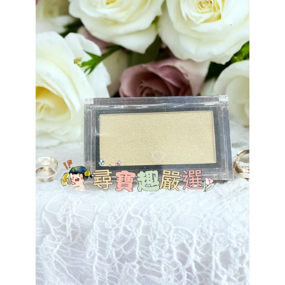 Solone 女神光打亮餅01/女神光打亮餅02/女神光打亮餅03/神隱修容餅02//神隱修容餅04 公司正品現貨-圖片-3