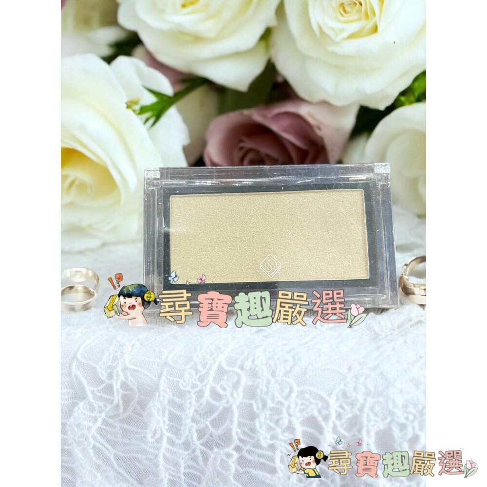 Solone 女神光打亮餅01/女神光打亮餅02/女神光打亮餅03/神隱修容餅02//神隱修容餅04 公司正品現貨現貨-圖片-3