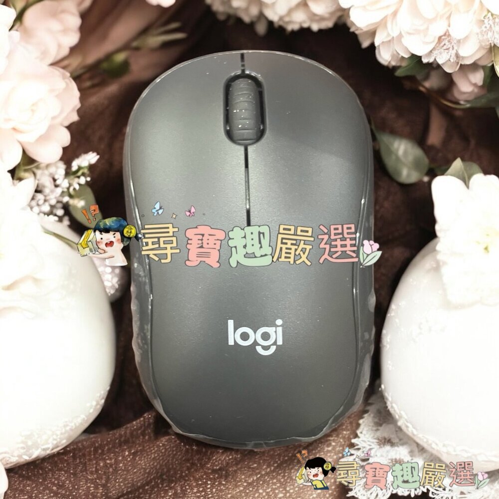 Logitech羅技 M220無線滑鼠(裸裝)/M275無線滑鼠(裸裝)/ M330無線滑鼠(裸裝)/ M170無線滑鼠-圖片-2