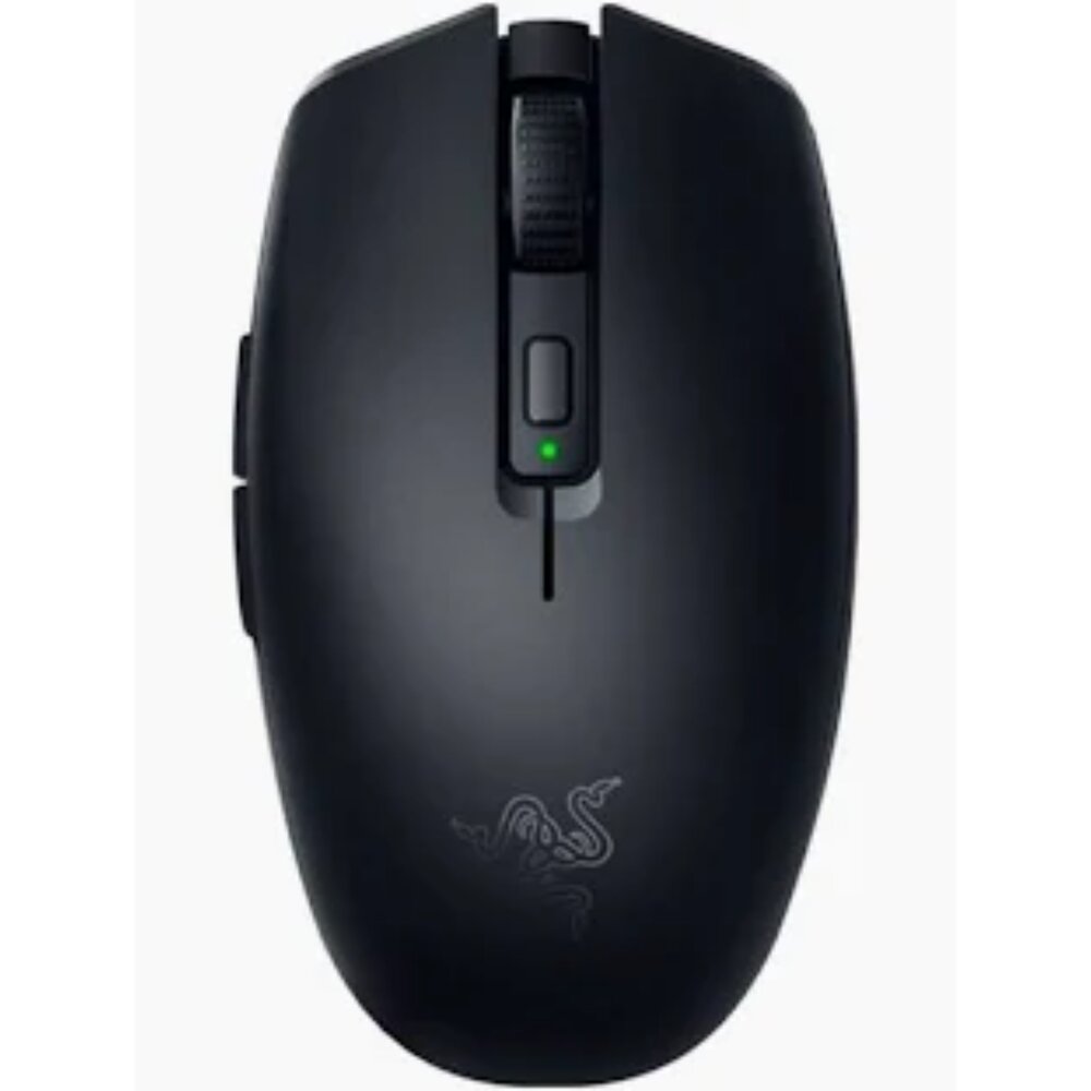 H03-12-Razer Orochi V2 雷蛇  八岐大蛇靈刃無線滑鼠, 黑現貨