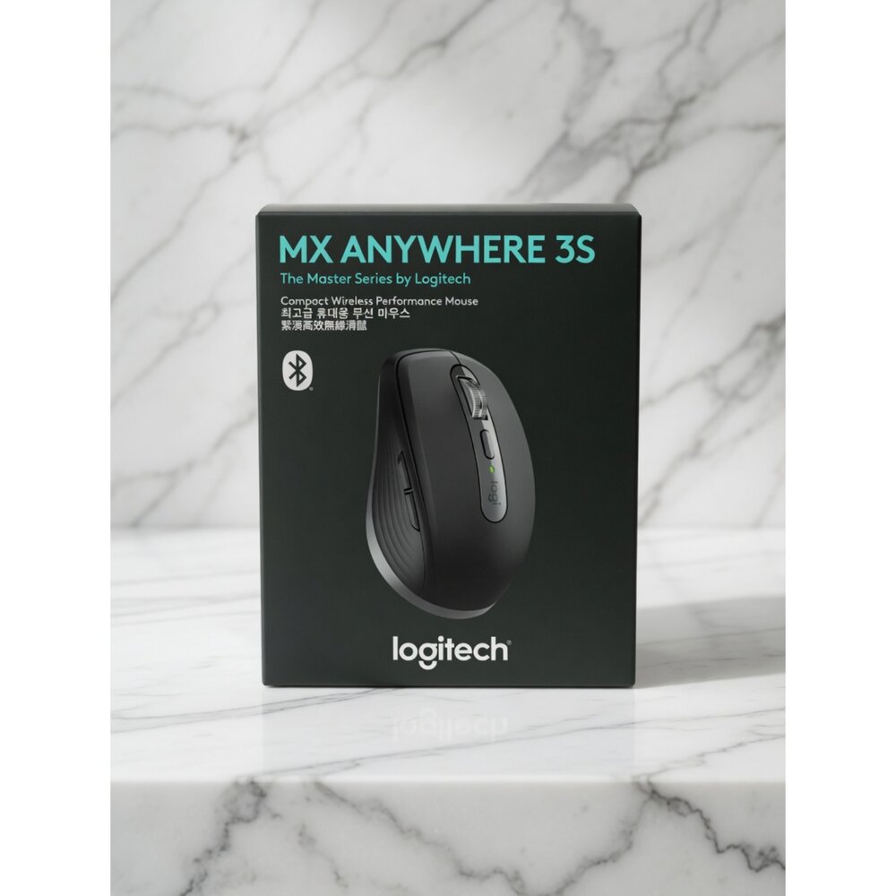 H03-29-羅技 滑鼠 MX ANYWHERE 3S (黑)/MX ANYWHERE 3(粉) / MX ANYWHERE 2S (