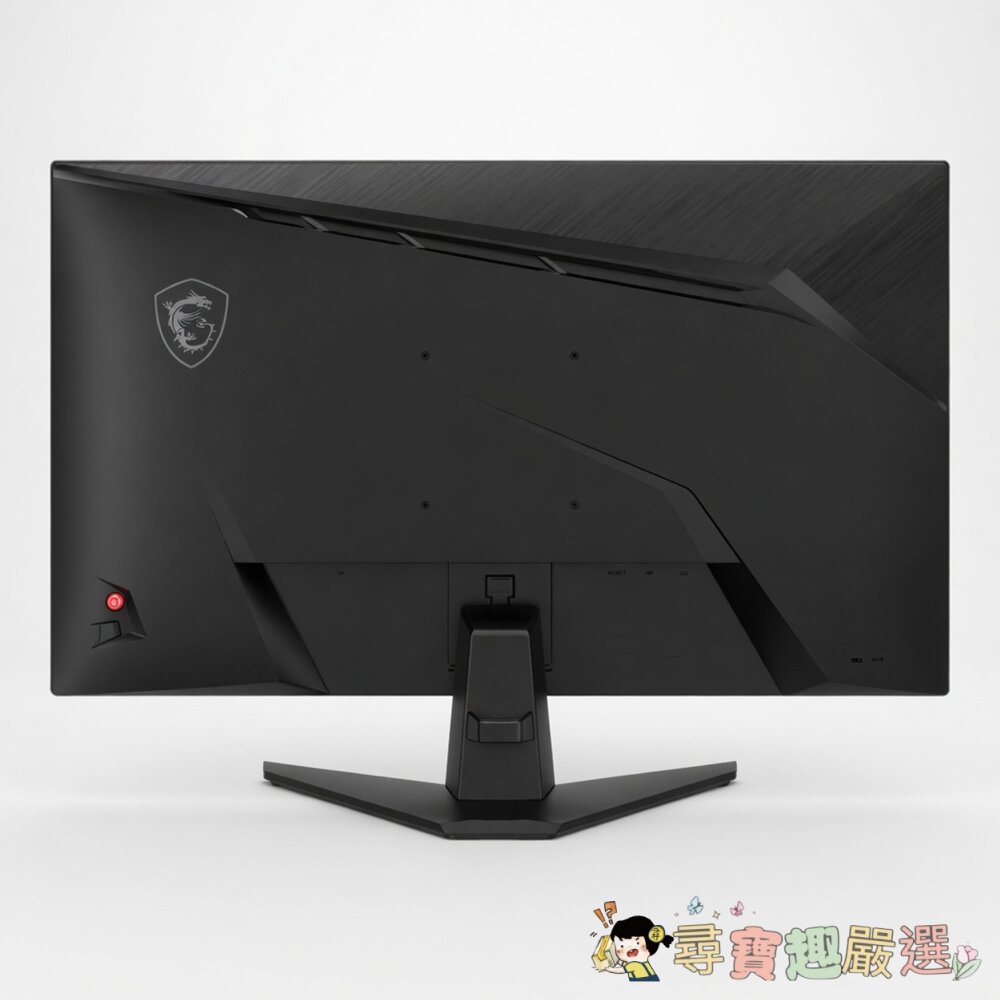 msi 微星 FHD 電競螢幕 25型/IPS/200Hz/0.5ms/FreeSync, MAG現貨-圖片-1