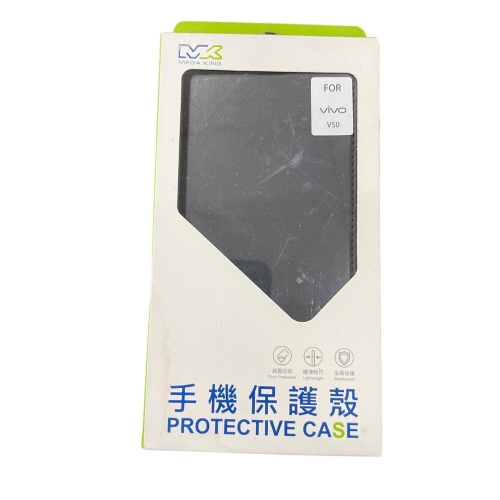 MEGA KING 手機保護殼 VIVO V50 Lite/VIVO Y29S/Y04/VIVO X200/ VIVO-圖片-2