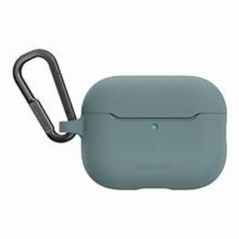 H09-13-耳機保護殼, AirPods Pro 3, 深水青, 1個現貨