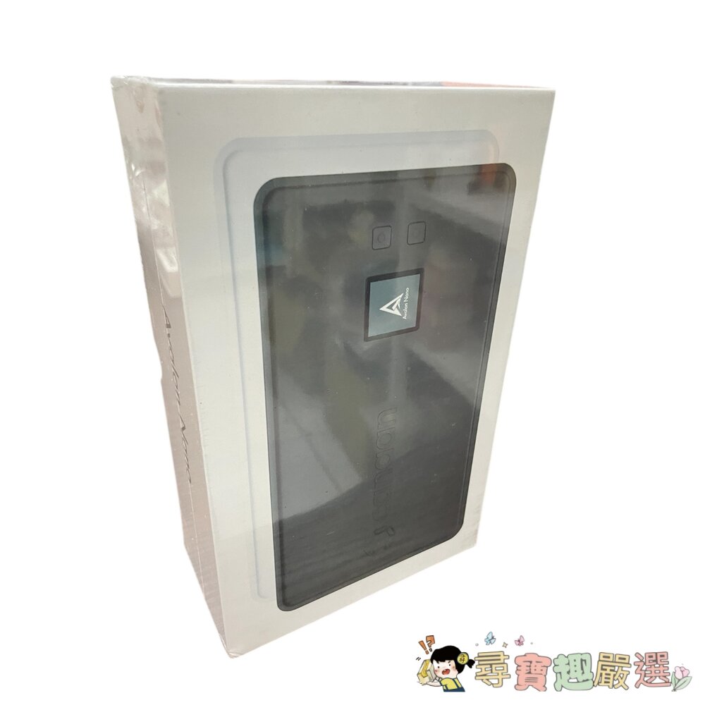 Avalon Nano 3 比特幣 BTC 樂透礦機 挖礦機 算力4T 全新現貨 封面照片