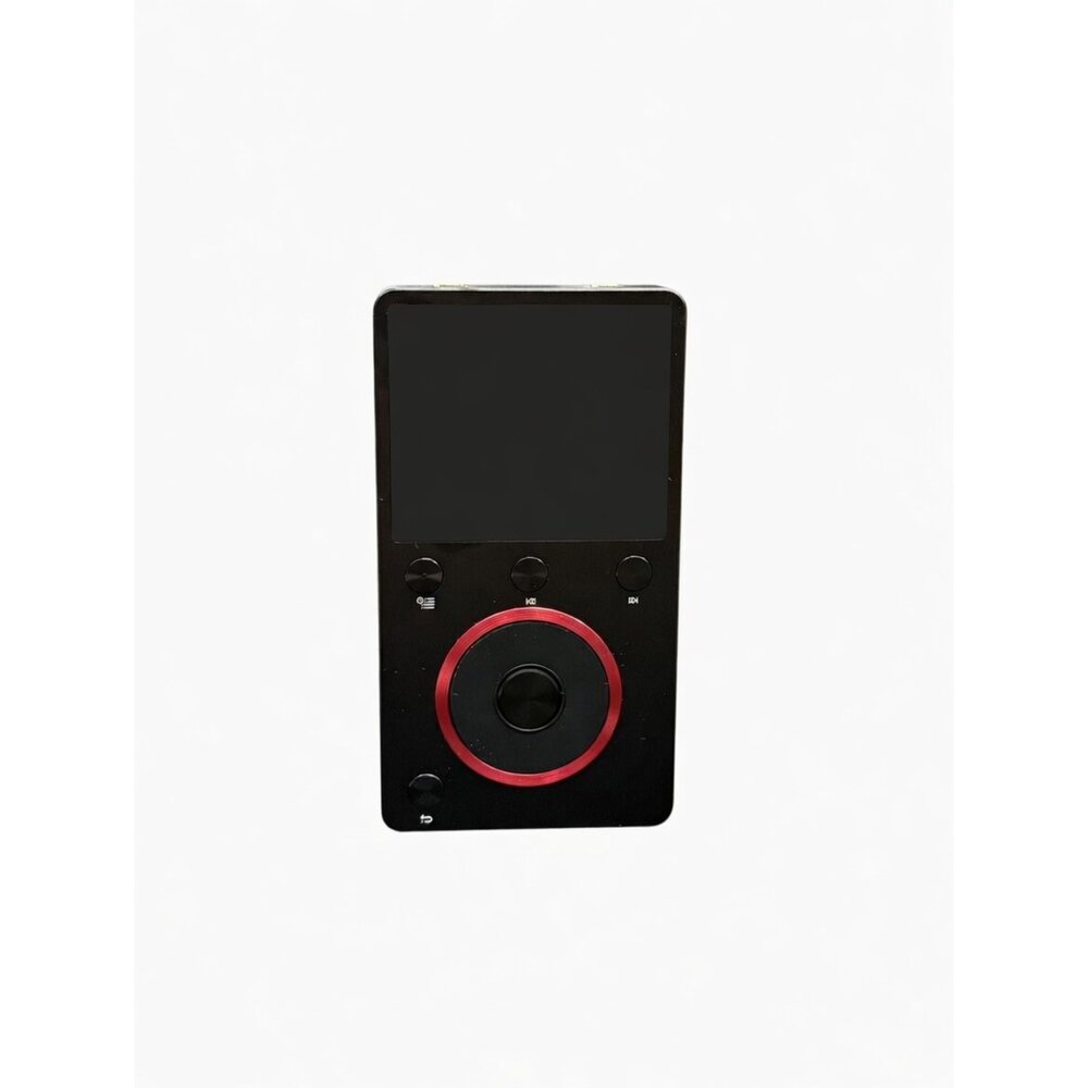 H09-7-FAUDIO 全新無損音樂撥放器 播放器 充電款+充電線+說明書現貨