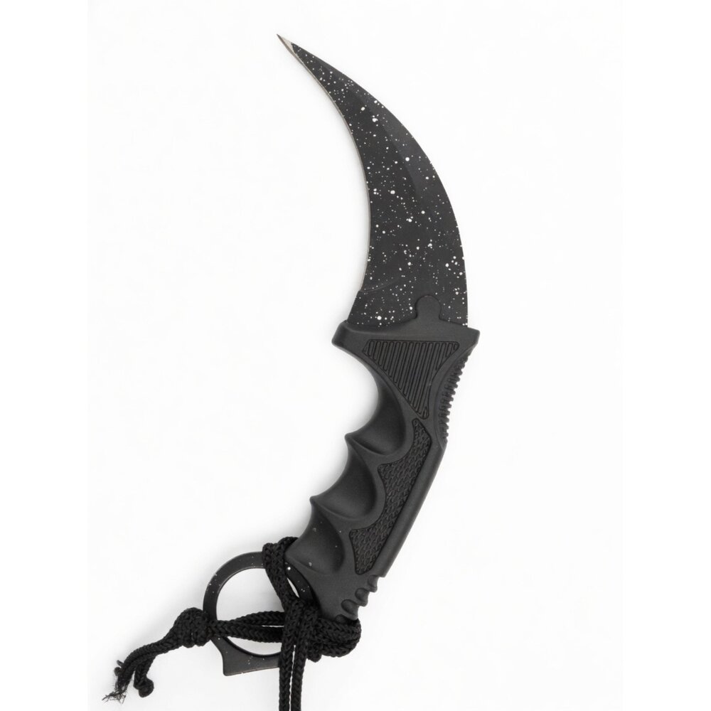 I02-5-爪刀 (Karambit) 隕石/霓虹/星空現貨