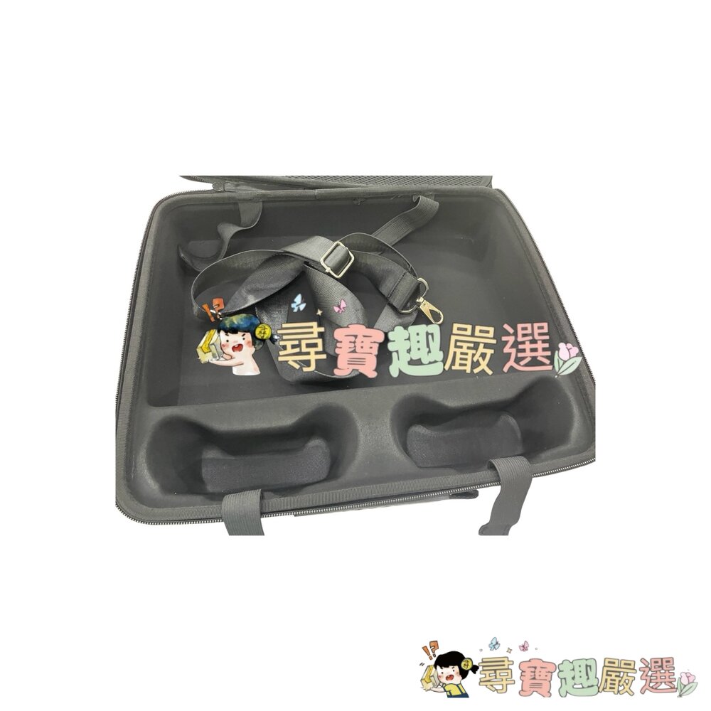 PS5硬板收納包+配件組 整套販售現貨-圖片-1