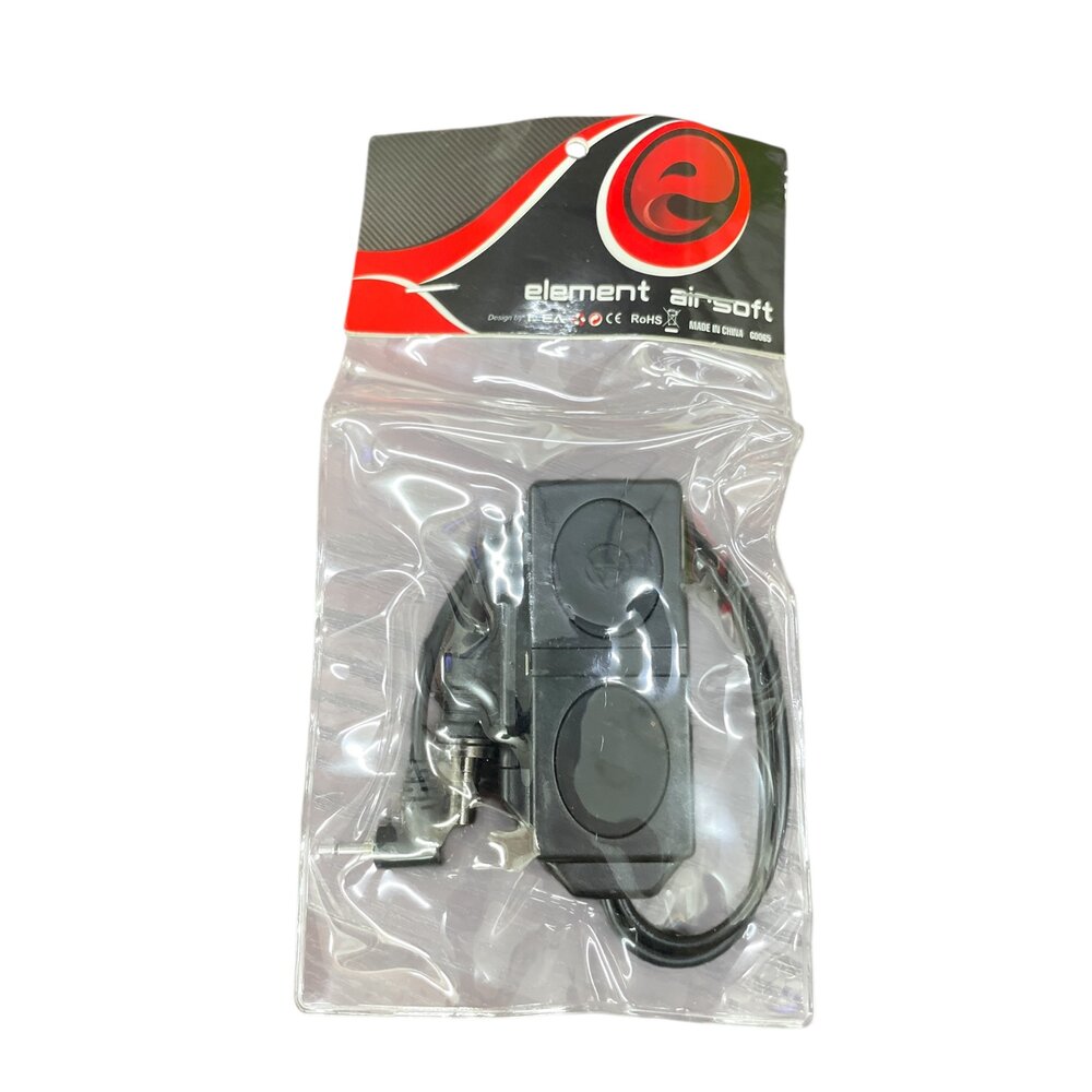 SF KX1A 戰術槍燈+固定座-圖片-2