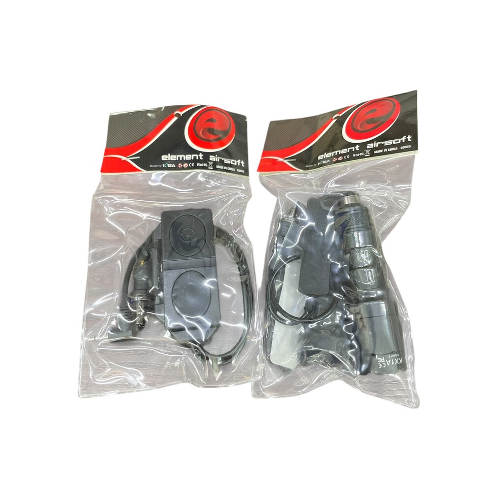 I02-9-SF KX1A 戰術槍燈+固定座現貨