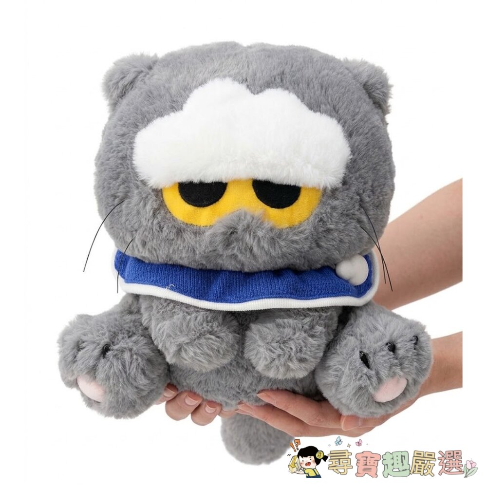 正品金標GD權志龍愛貓ZOA&FRIENDSZOA(中)/ZOA(小)/ZOA(吊飾)(盒損)現貨