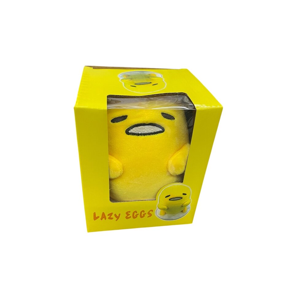 J03-10-蛋黃哥 有聲公仔娃娃 電池款 可錄音 現貨現貨