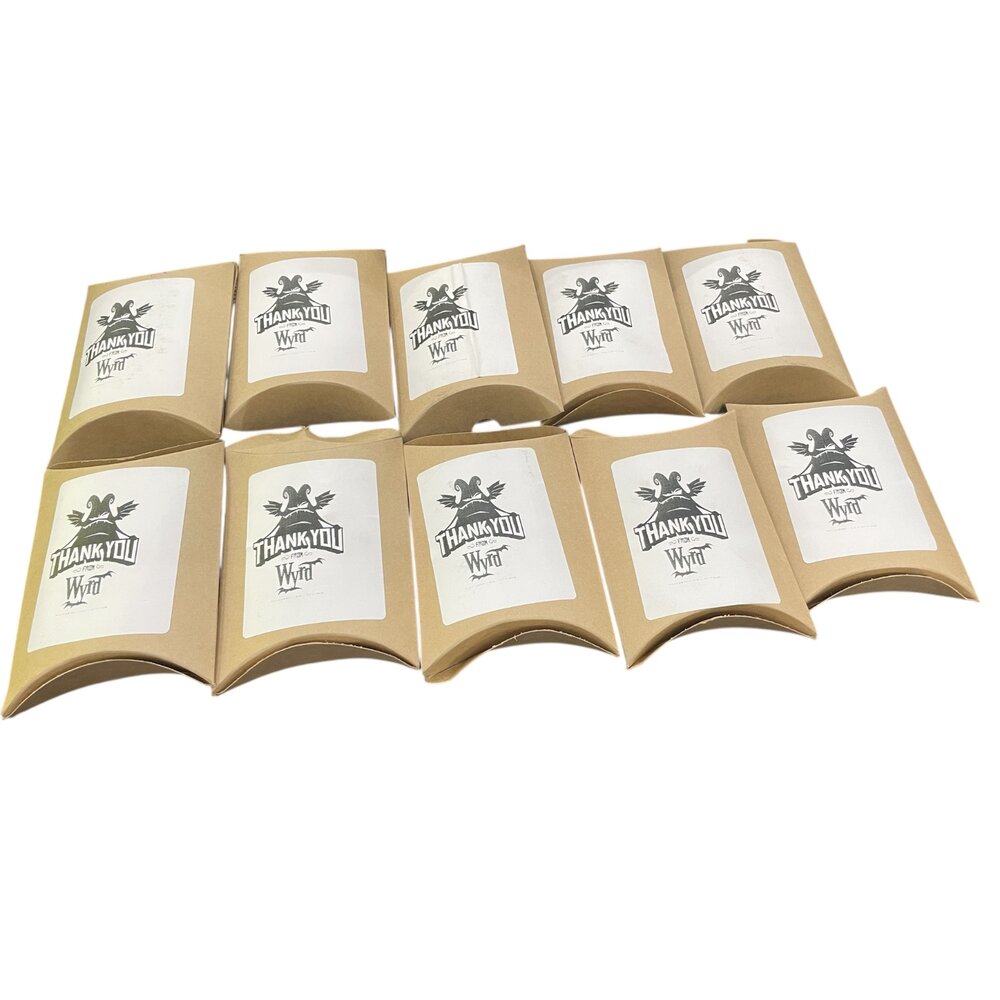 英文版 WYRD GAMES 桌上型遊戲 整套販售-圖片-1