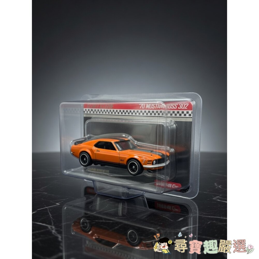 Hot Wheels 風火輪會員專屬限定版(橘)/聖誕節限定車款(綠) 有擂標現貨 封面照片