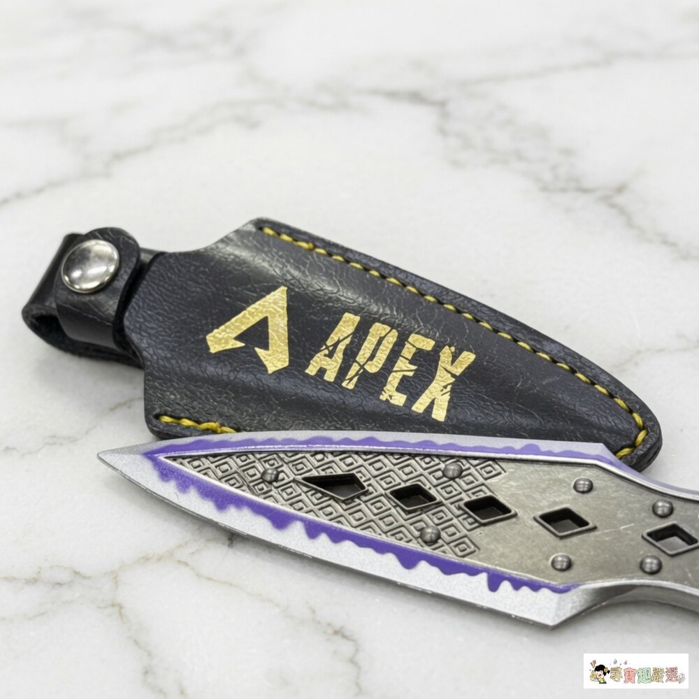 24H出貨Apex 英雄 現貨 限量 AP Packs Heirloom 博家實組合包(Apex Legends 相關-圖片-4