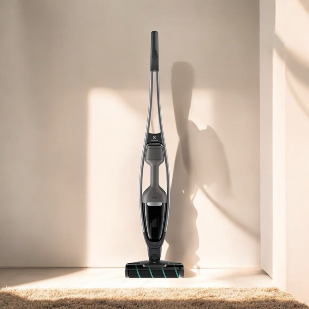 K01-1-伊萊克斯Electrolux 極適家居700直立吸塵器/8成新 K01-1現貨