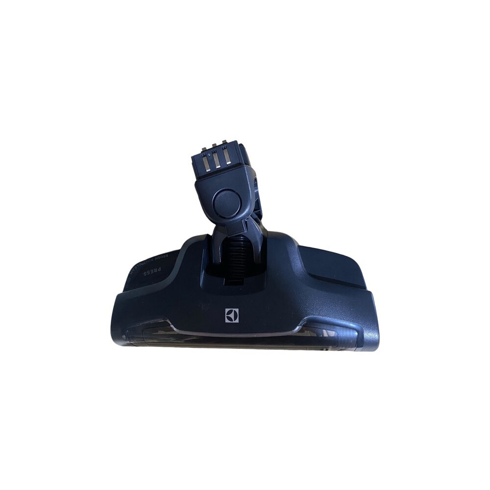 現貨原廠Electrolux伊萊克斯/截斷頭吸頭LED免沾手濕拖吸頭UV除螨頭拋光滾刷頭Q9Q9P極適家居700/900-圖片-4